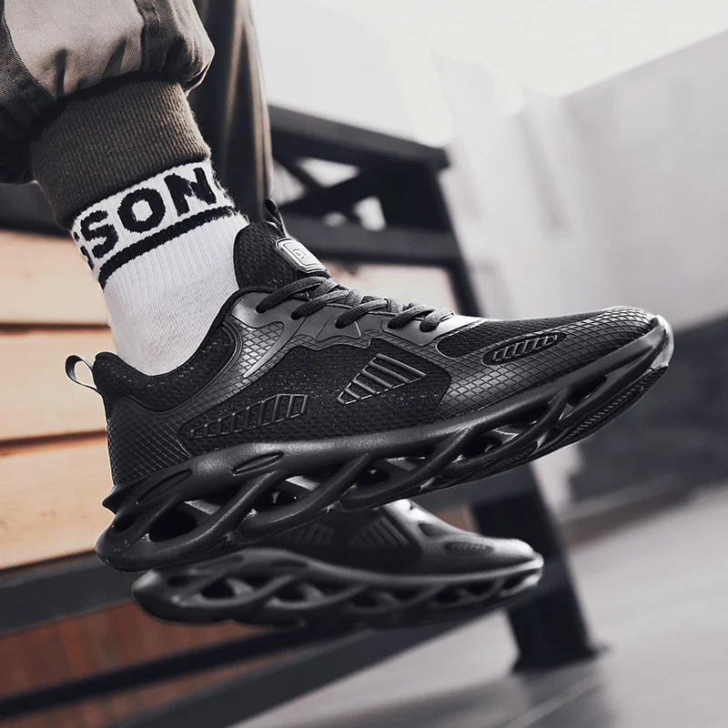 Кроссовки мужские ARSMUNDI легсветильник дышащие сетчатые для туризма осень 2019 |