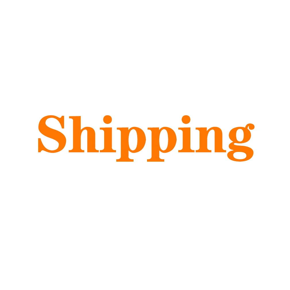 

shipping