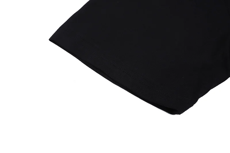 

High Quality Travis Scott No Loitering Printed T shirt Men Women Couples Hiphop Cactus Jack Tees Short Sleeve T-Shirt Men