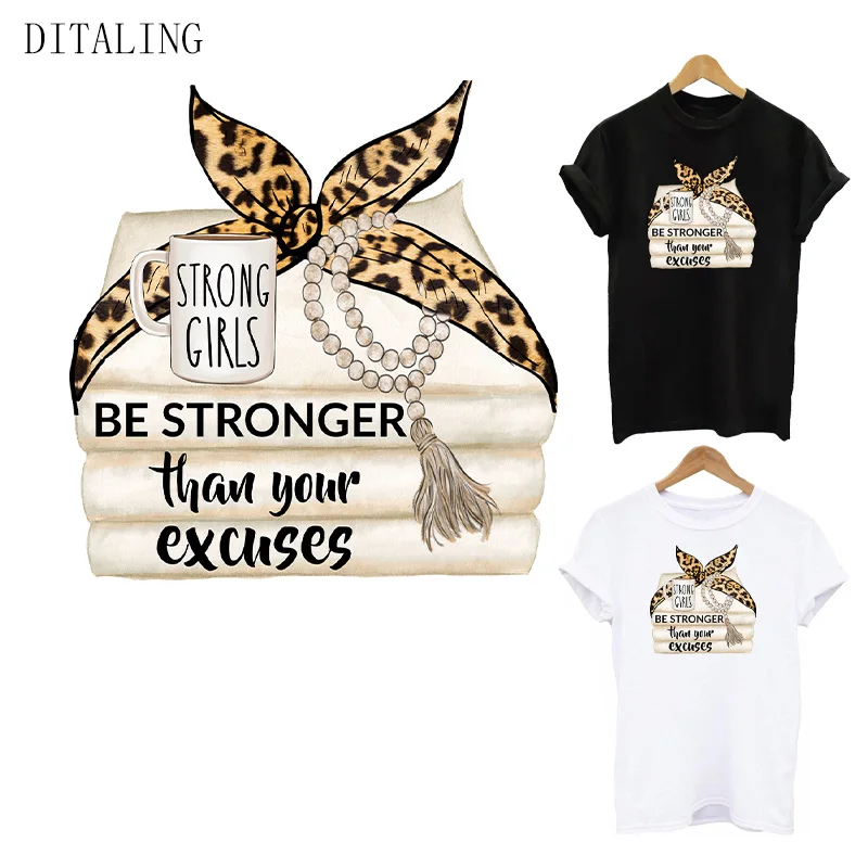 Прочные нашивки для девочек на одежду платья Сделай Сам термонаклейка с