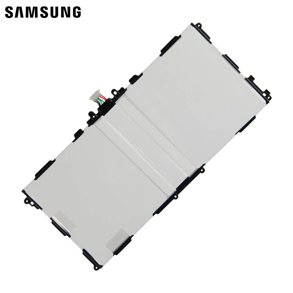 Оригинальная Аккумуляторная Батарея T8220E для Samsung Note 10 1 Tab Pro детской модели le60p601
