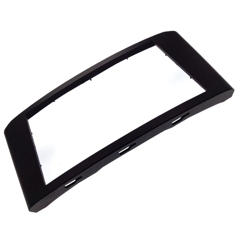 Автомобильный радиоприемник Fascia Для Toyota Avensis Facia Panel Лицевая панель стереосистемы