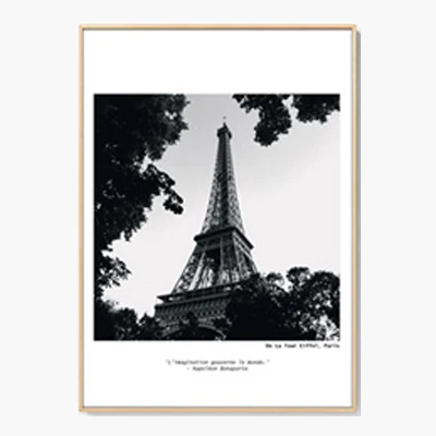 

Modern Travel City Scene World Map Black and White Canvas Paintings Poster Print Wall Art Picture Gallery Living Room Home Decor