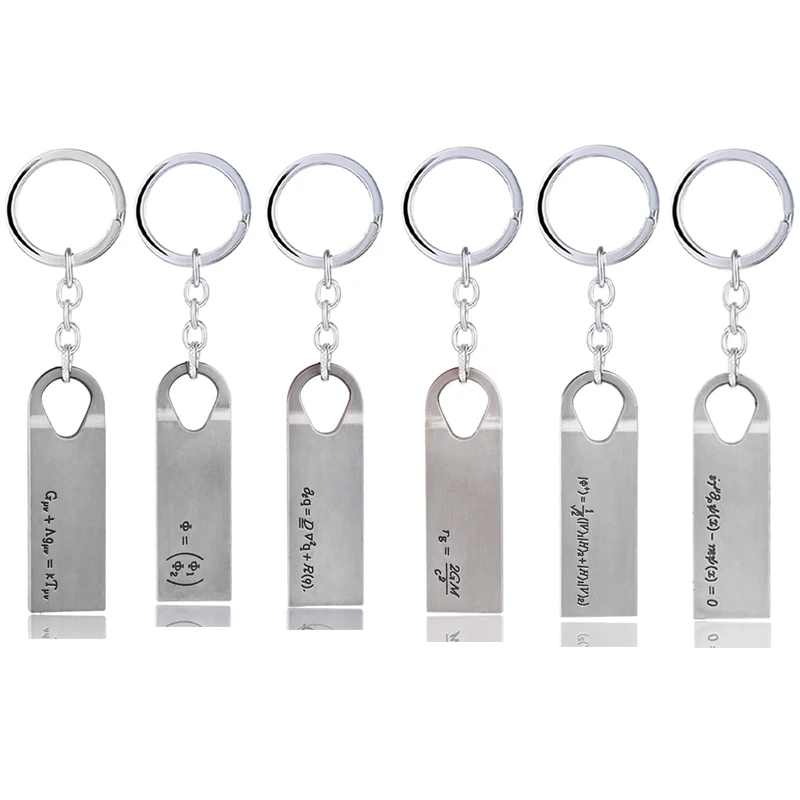 6 шт./набор, брелок с подвеской Норман ридус