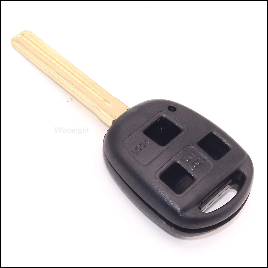 Чехол для автомобильного пульта дистанционного управления Wooeight 2/3 чехол брелока