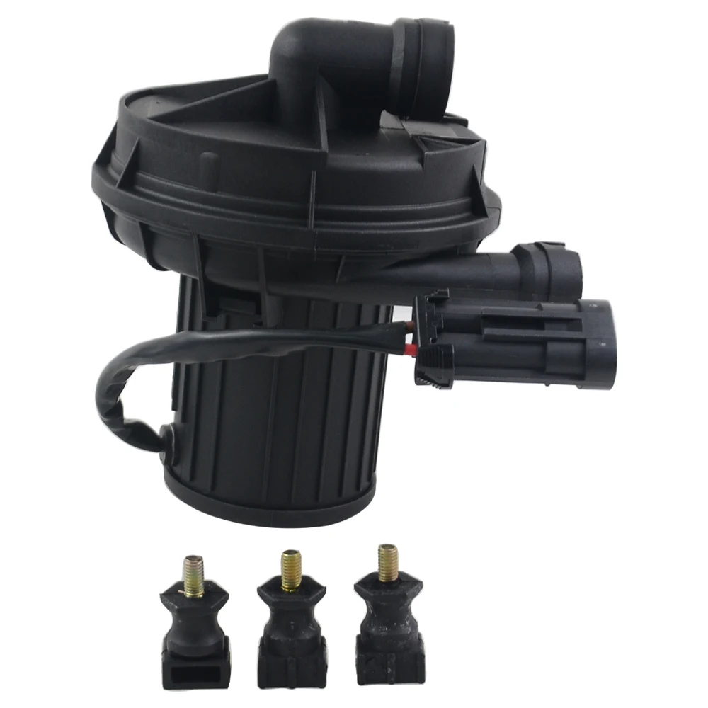 AP02 Новый вторичный воздушный насос для Chevrolet Trailblazer Buick Rainier SAAB 4.2L 12574379 15097130| |