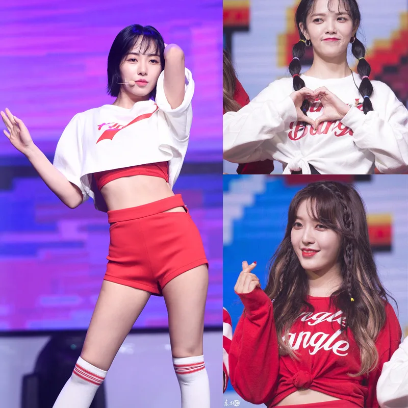 Милый костюм Болельщицы Одежда Футбол Регби Баскетбол Cheer Team девушка Черлидинг