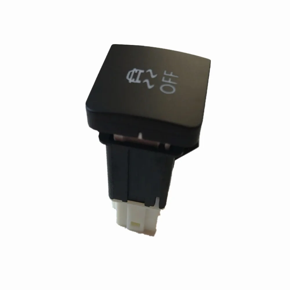 RWSYPL Electronically Controlled Driving Stability System Switch ESP OFF ASR Button & Cable Harness For VW Golf 5 MK6 Jetta mk6 |