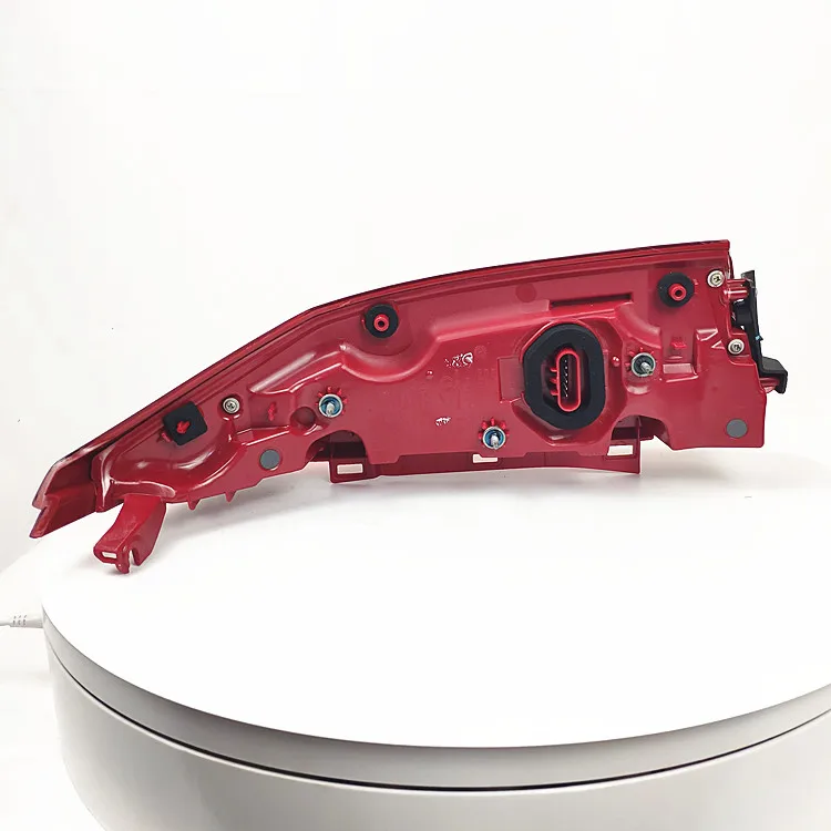 

Eosuns Led Brake Light Driving Light Rear Bumper Light Tail Lamp Assembly for Cadillac Atsl 2013-18