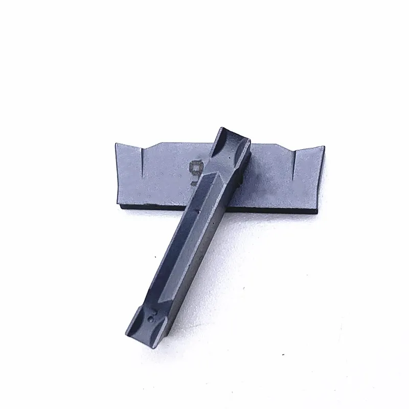 10 шт. DGN3003C IC908 канавочный инструмент ЧПУ Карбид Iscar токарный режущий токарная