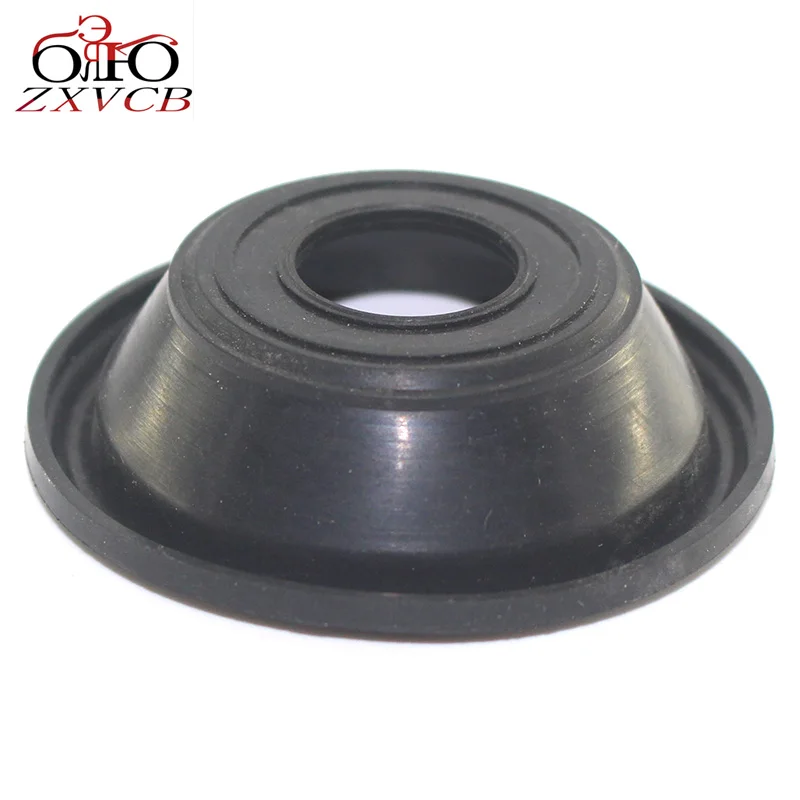 Карбюратор для мотоцикла EL250 EX250 Ninja 250R EX250F6F EX EL 250, комплект для ремонта, вакуумная диафрагма