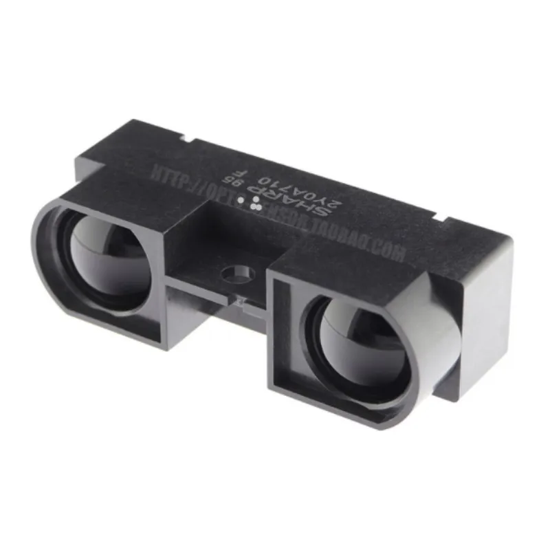 

Infrared ranging sensor module GP2Y0A710K0F 100-550cm distance sensor