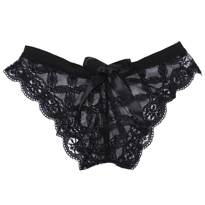 Женское нижнее белье стринги с Т-образной спинкой кружевное женские сексуальные