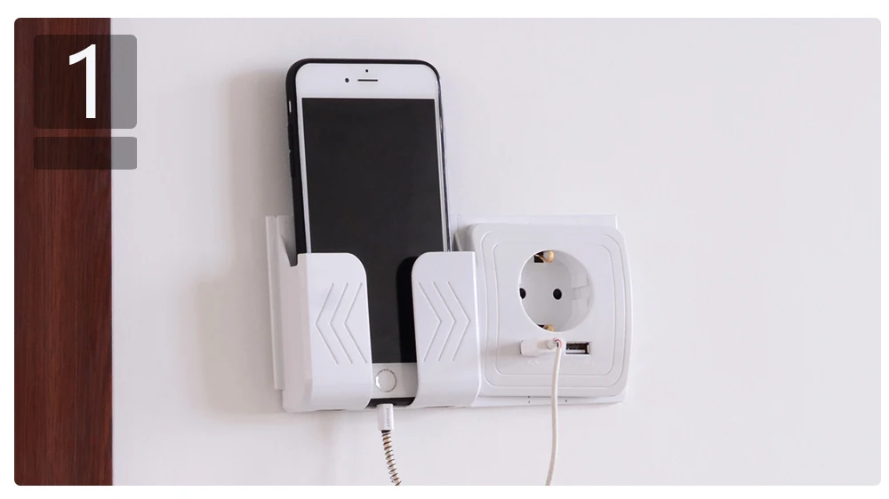 Atlectric ЕС двойной USB порт 2A зарядное устройство адаптер розетка стандарта евроcоюза розетка панель электрическое настенное зарядное устройство адаптер зарядки