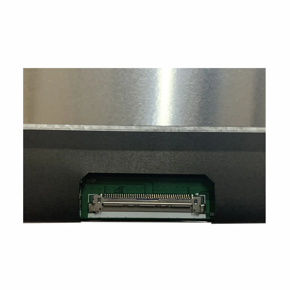 Ноутбук игровой 17.3" LP173WFG-SPD2 LP173WFG-SPB1 для LG Display 144 Гц 72% NTSC 800:1 1920*1080 IPS матовая панель 300 кд/м² яркости.