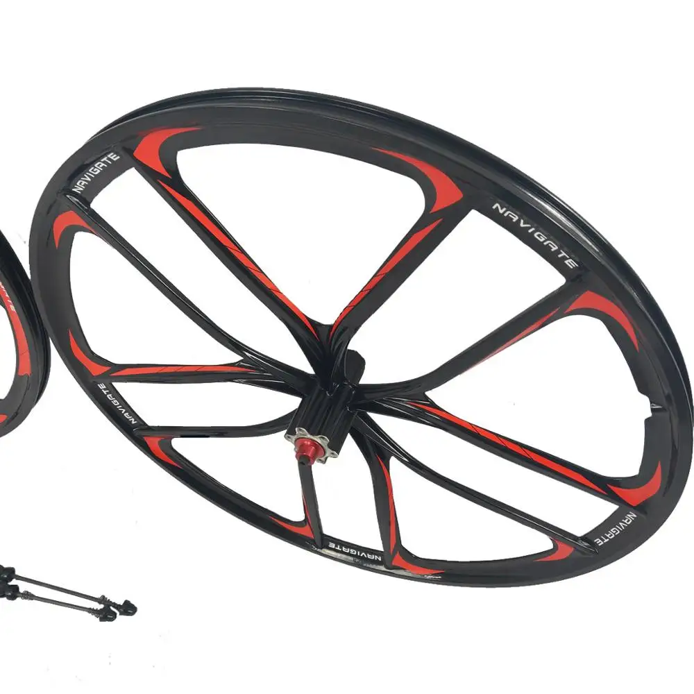 100/135 мм осевое Велосипедное колесо 29er2 подшипники ступицы для 8/9/10 скоростей