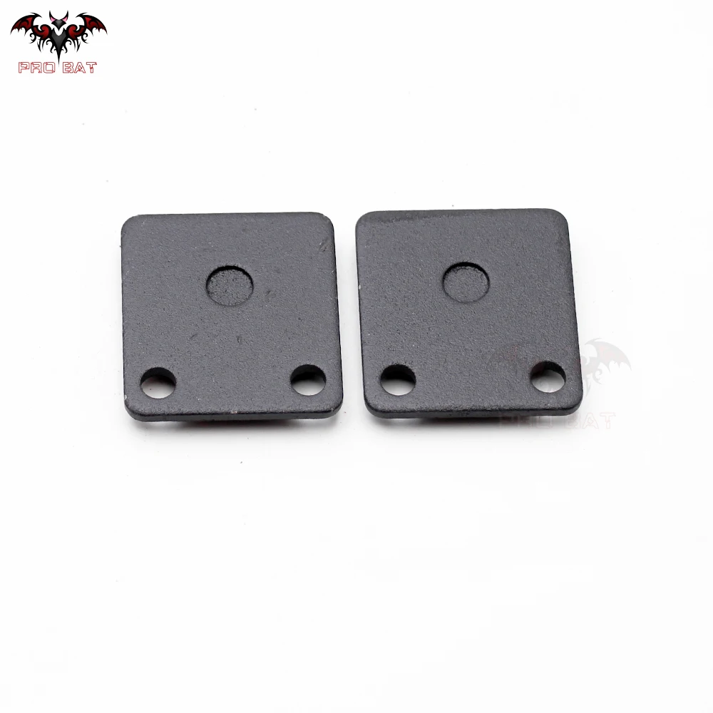 

NEW GO KART REAR DISC BRAKE PAD PADS 150CC 200CC 250cc 300cc ATV Quad Dirt Pit Bike Buggy Go kart Motorbike