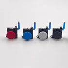 100 шт. для Switch Lite 3D Аналоговый джойстик ДЖОЙСТИК Замена Левый Правый ремонт стики для большого пальца сенсор для Nintendo Switch