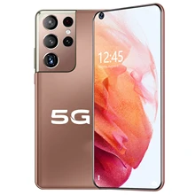 Global version S21 Ultra smartphones Ram 12GB+ Rom 512GB  android mobile phoens 7.3 HDinch 6800mAh cellphones 10-core