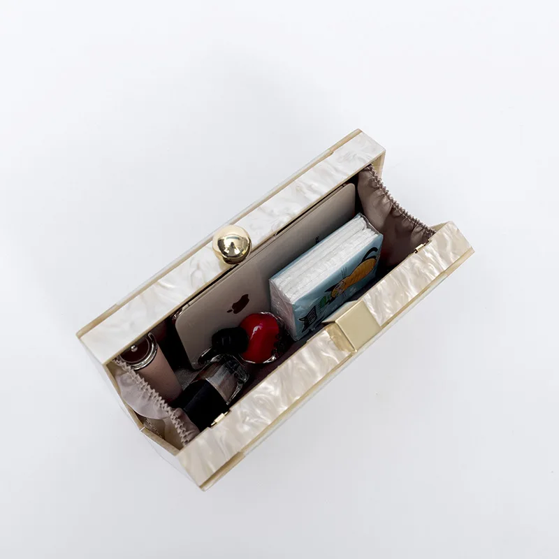 Новая Корейская версия 2019 летняя Персонализированная цепочка акриловая ручная