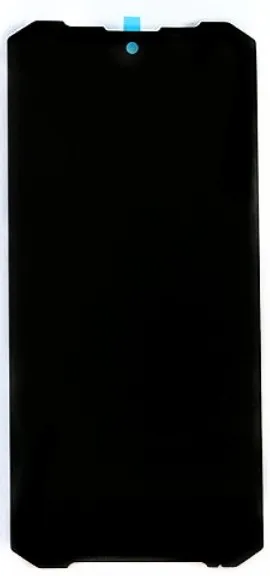 Новый 100% оригинал Для DOOGEE S96 Pro ЖК-дисплей Дисплей Стекло + кодирующий