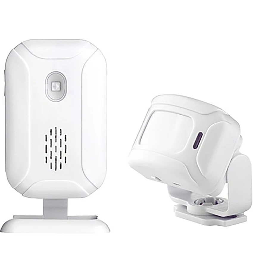 Беспроводной раздельный датчик движения сигнализация для входной двери 5