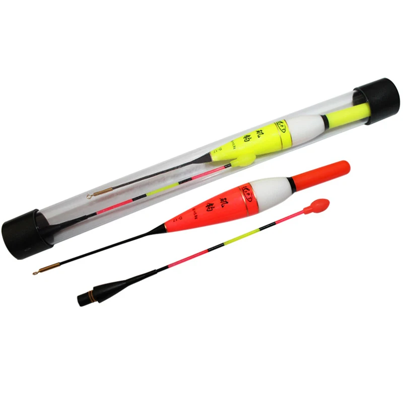 Новое поступление светодиодный электронный поплавок для рыбалки поплавки в