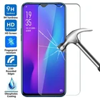 Закаленное стекло для OPPO A1k, A5s, K3, A5, A9 2020, Realme 3, 5 Pro, 3i, C2, Защитная пленка для экрана