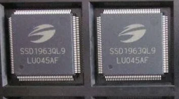 SSD1963QL9 TFTLCD оригинал в наличии | Инструменты