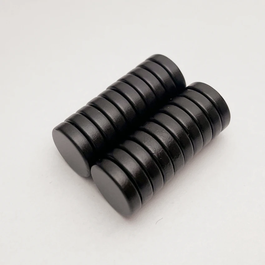 20 шт неодимовый магнит сильные маленькие круглые магнитные кнопки с эпоксидным