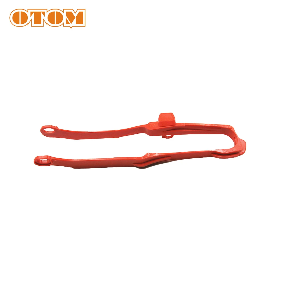 OTOM направляющая для цепи мотоцикла маятник HONDA CRF250R 2014-2018 CRF450R 2013-18 внедорожный