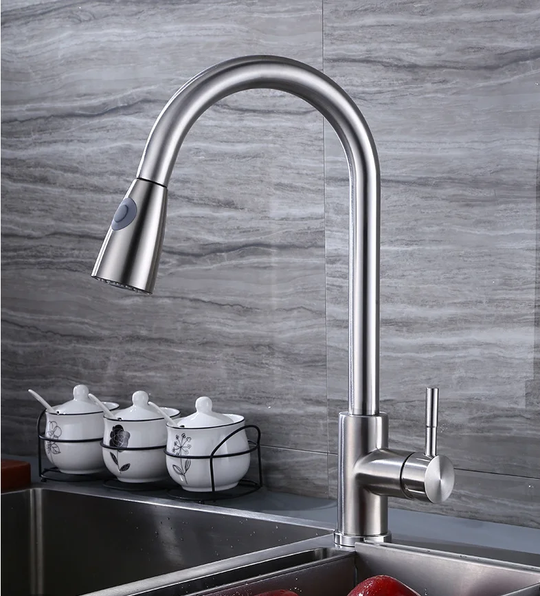 Userfu l360 градусов Поворотный Смеситель для воды Мгновенный водонагреватель