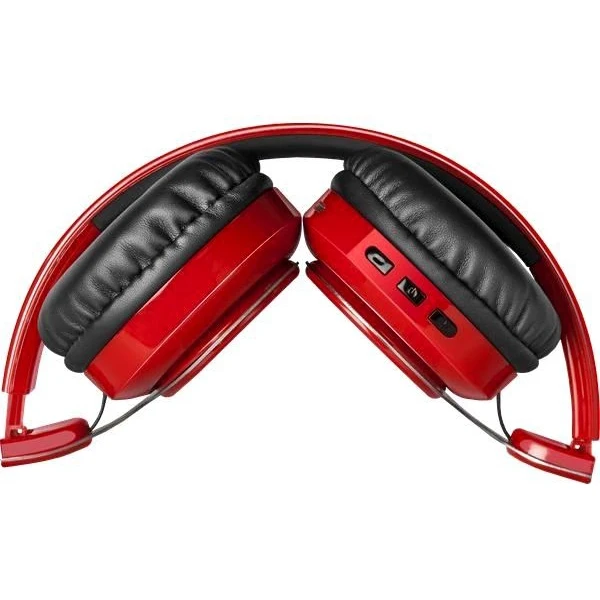 Гарнитура Redragon Sky R беспроводная стерео 20 20000 Гц 115 дБ Bluetooth/MicroUSB/mini jack 16000 56