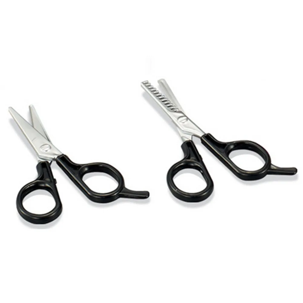 Детский набор игрушек для салонов красоты макияжа с феном выпрямитель волос