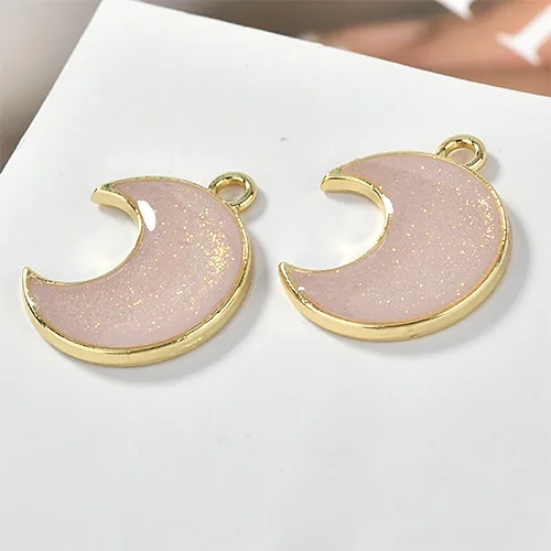 4 шт. колье с эффектом сыпучего песка|Ювелирная фурнитура и компоненты| |