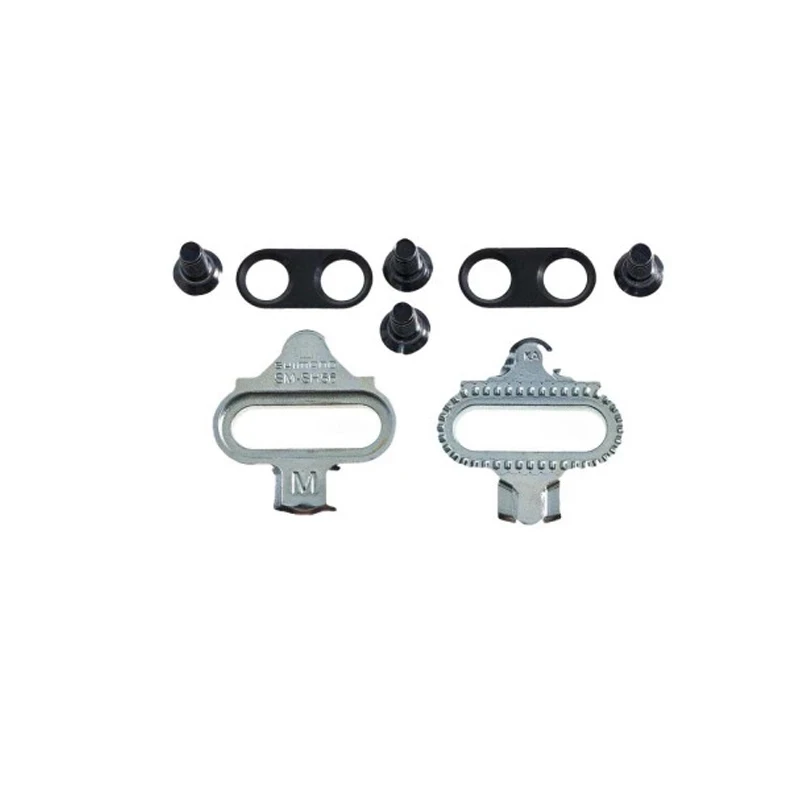 

SPD SM-SH51 SM-SH56 Stollen Paar Einzel Release/Multi-Release Pedal Stollen w/Cleat Mutter Platten SH51 SH56
