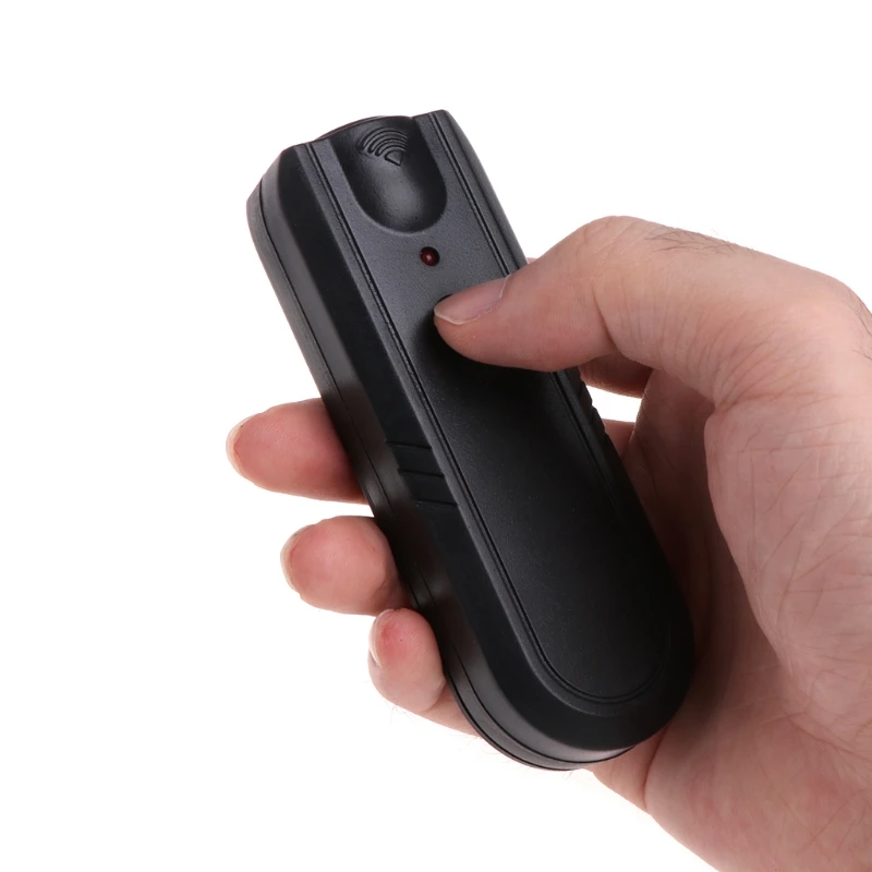 

LED Ultrasonic Anti-Bark Aggressive Dog Pet Repeller Barking Stopper Deterrent Train