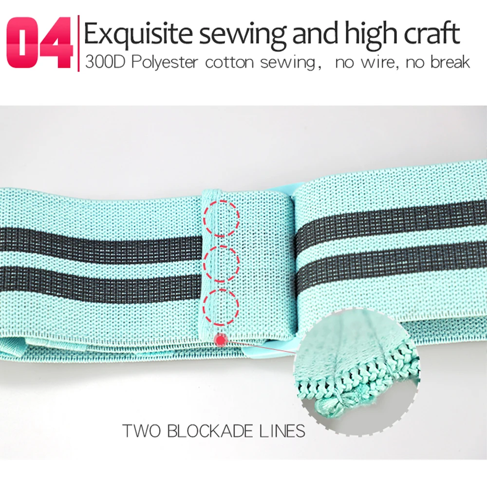 Спортивные резинки для йоги спортивные тянущиеся ленты занятий спортом