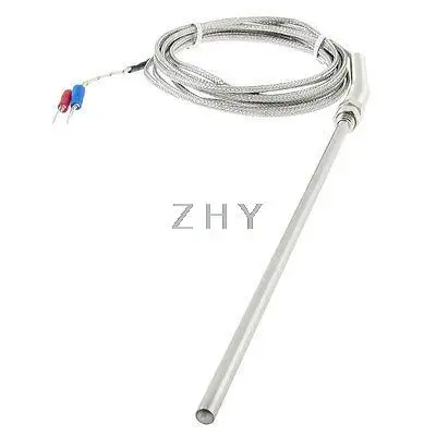 K тип регулятор температуры сенсорный датчик термопары 3 метра 400C |