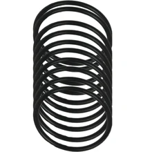 10 шт. Велосипедная вилка резиновое уплотнительное кольцо OD 32 мм для RockShox X-Fusion Suntour