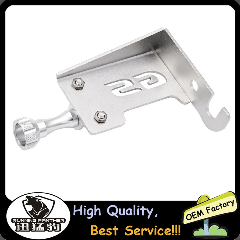 Front Left Camera Support Bracket For BMW R1200GS GS LC ADV G650GS F700GS F800GS Motorcycle Accessories | Автомобили и мотоциклы
