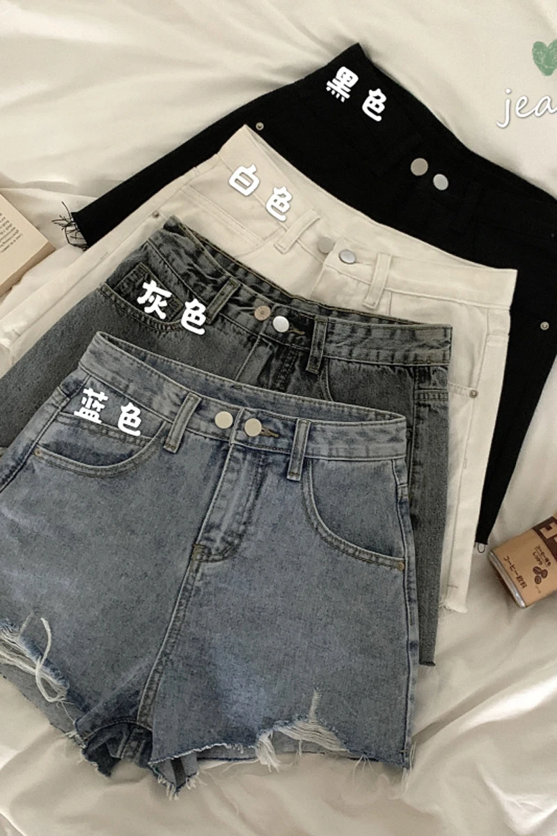 

Summer 2021 new loose high waist thin wide leg pants
