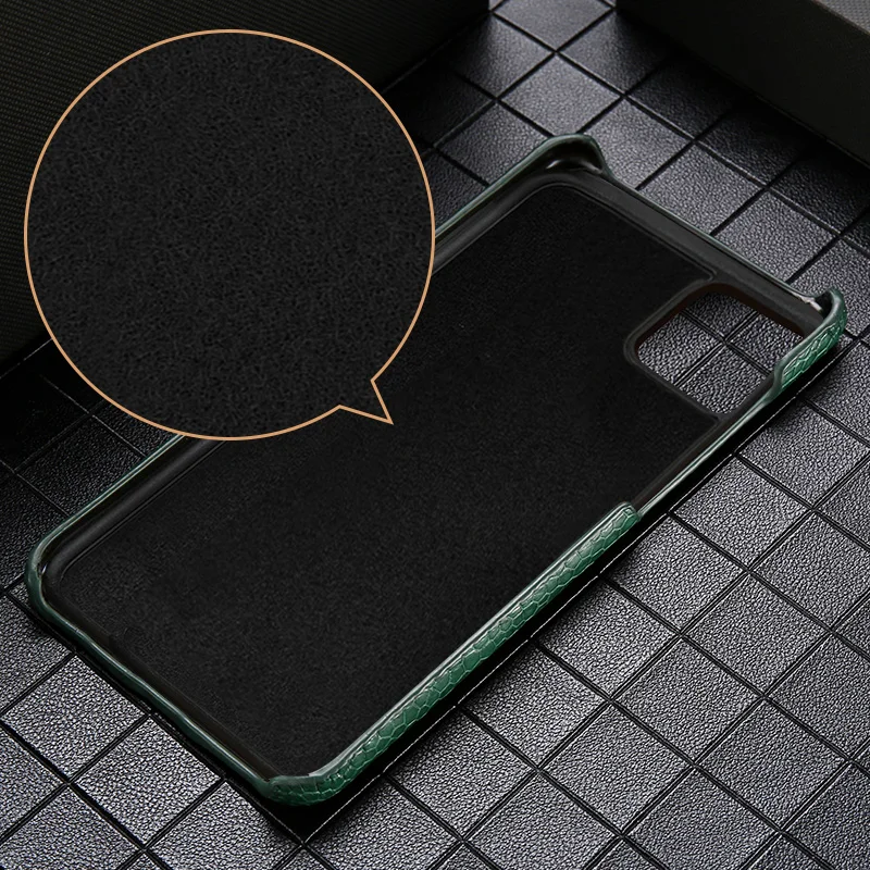 Genuine Ostrich Foot Leather phone case For Apple iPhone 11 11Pro Pro MAX X XS XSmax XR 6 6s 8 7 Plus 5 SE 5S Luxury Cover | Мобильные