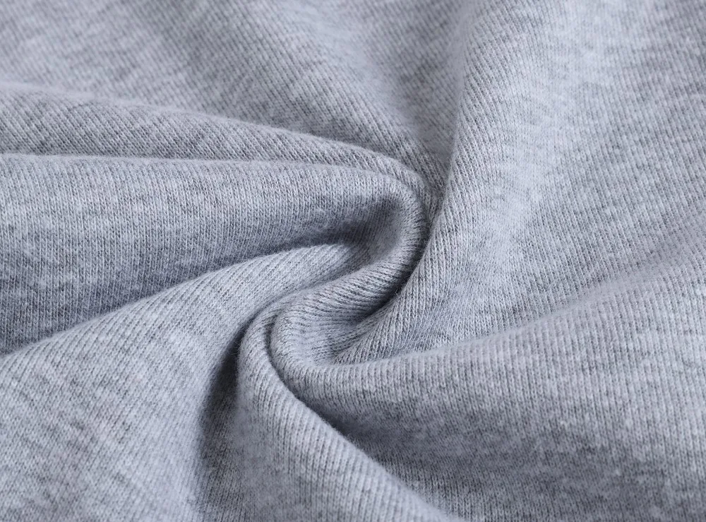 2019 однотонные Детские Боди Kavkas теплые серые цветные для девочек и мальчиков 3