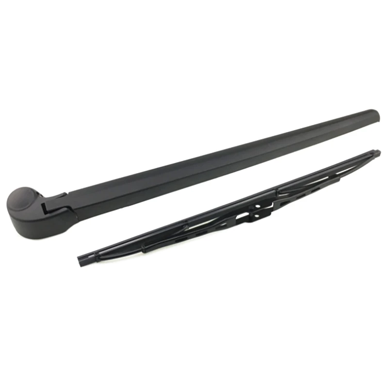 

REAR WIPER ARM & BLADE Fits for Q7 07-10 11-15 4L0955407 4L09554071P9