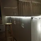 Светодиодная лента с датчиком движения, USB-порт