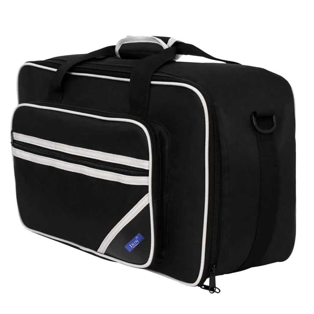 

DOUBLE STEP STORAGE BAG SUSTAINABLE PACKAGE for IRIN DRUM PERCUSSION Accessories