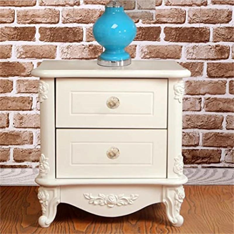 100 шт. полимерная шариковая ручка Янтарная оболочка тигровый глаз золотая для