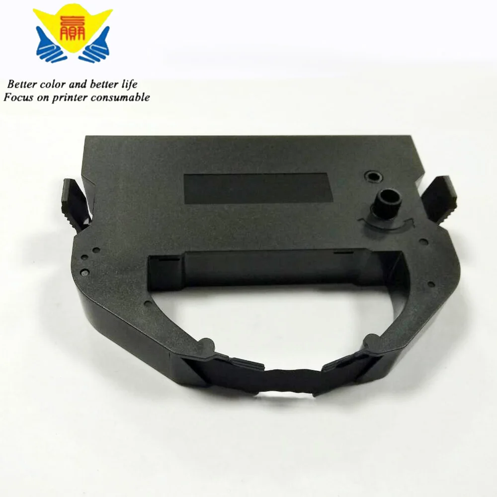 JIANYINGCHEN черные совместимые чернила печати ленты для Epsons LQ1060 LQ2500 LQ2500C LQ2550