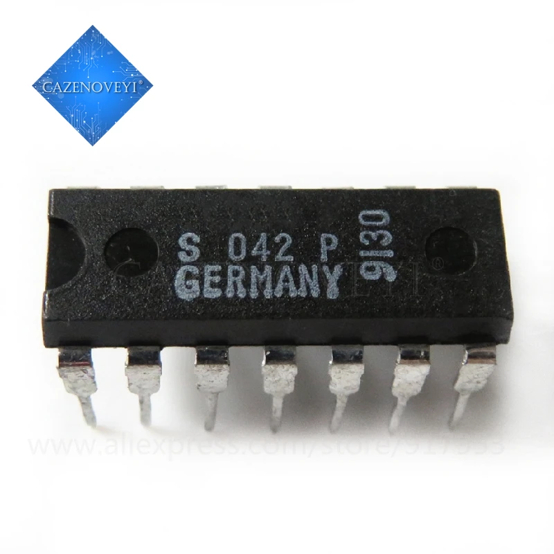 

1 шт./партия S042P S042 DIP14 в наличии
